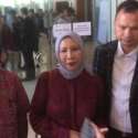 Ratna Sarumpaet Tuding Pemerintah Lakukan Pemblokiran Bank Sepihak