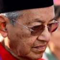 Mahathir Mohamad: Malaysia Tidak Bisa Menerima Pernikahan Sesama Jenis