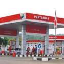 Pembayaran Non Tunai Di SPBU Pertamina Perlu Digeber