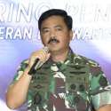 Panglima TNI: Pejuang Veteran Cermin Pengorbanan Tanpa Pamrih