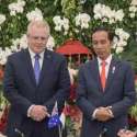 Enam Tahun Berunding, Indonesia-Australia Deklarasikan IA-CEPA