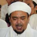 KBRI Riyadh Belum Terima Nota Pencekalan Rizieq Shihab