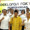 Jangkar Bejo Siap Kawal Jokowi-Ma'ruf 2019-2024