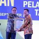 Motekar Jabar Raih Penghargaan Top 99 Inovasi Terbaik