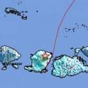 Gempa 5,3 SR Guncang Lombok Timur