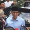 Sandiaga Uno: Mbak Yenny Minta Tambahan Waktu Buat Istikharah