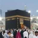 Berkesempatan Berdoa Dalam Ka'bah, Menag: Kehormatan Bagi Indonesia
