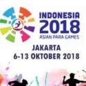 Pawai Obor Asian Para Games Dimulai Dari Kampung Jokowi