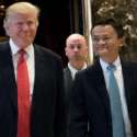 Jack Ma: Janji Satu Juta Lapangan Pekerjaan Di AS Terganjal Perang Dagang