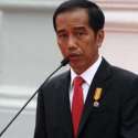 Jokowi: Pintarnya Politikus Di Situ, Mempengaruhi