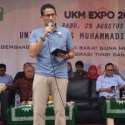 Bawaslu Tak Masalah Sandiaga Beri Kuliah Umum