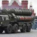 AS Siapkan Sanksi Jika India Beli Sistem S-400 Rusia