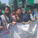 Mahasiswa Untirta Minta Rektorat Pulangkan Ma'ruf Amin