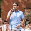 Sandiaga: Saya Dengar Aspirasi, Bawa Uang Rp 100 Ribu Sulit Dapat Macam-macam