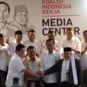Erick Thohir Jadi Ketua Tim Kampanye Jokowi-Ma'ruf