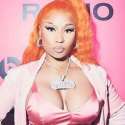Nicki Minaj, Jadi Pacar Lewis Hamilton...