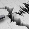 Gempa 4,3 Skala Richter Guncang Lombok Utara