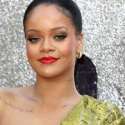 Rihanna Ditunjuk Jadi Duta Barbados