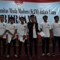Komunitas Muda Madura Siap Menangkan Jokowi-Ma'ruf