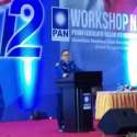 Terima Aduan Sembako Naik, Zulhas Ajak Ganti Prsiden Di Workshop PAN