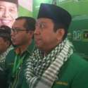 Tak Akur Dengan Ahokers, PPP Satu Tekad Menangkan Jokowi-Maâ€™ruf