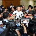 DPR Sepakat Pemerintah Naikkan PPh 1.147 Komoditas
