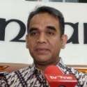 Gerindra: M Taufik Diajukan Kader Partai Gantikan Sandi