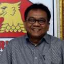 M. Taufik Bisa Timbulkan Sentimen Negatif Publik Pada Pemprov DKI