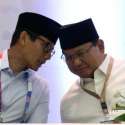 Prabowo-Sandi Bakal Gunakan Strategi Sapu Lidi Di Pilpres 2019