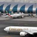 Penjelasan Emirates Soal Insiden Penumpang Sakit Di JFK