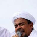 Habib Rizieq Ingatkan Kecurangan Pemilu Lewat Rekayasa Sistem Di KPU