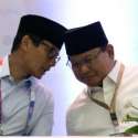 Prabowo: Pak Sandi, Emak-emak Sudah Nunggu Antum