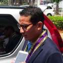 Sandiaga Uno: Saya Sudah Tidak Nganggur Lagi