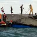 Kapal Terbalik Di Danau Victoria, 40 Orang Meninggal Dunia