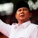Cerita Prabowo Soal Anak Muda Yang Merasa Dijajah