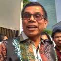 Demokrat Anggap Lebay Bergabungnya Erick Thohir Ke Jokowi Bisa Ganggu Demokrasi