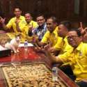 Ketum Golkar Pastikan Pentolan Go Prabu Dijatuhi Sanksi