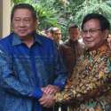 Gerindra Bela SBY Terkait Tuduhan <i>Asia Sentinel</i>