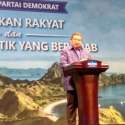Pidato SBY, Wasekjen: Mendengar Keluhan Dan Sejumput Harapan Rakyat