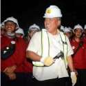 Menteri Basuki Suntik Semangat 400 Insinyur Muda PUPR