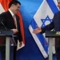 Paraguay Batal Pindahkan Kedubes Di Israel Ke Yerusalamen