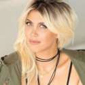 Wanda Nara, Sindir Ronaldo