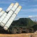 Rusia Bersiap Kirim Sistem Pertahanan Rudal S-300 Ke Suriah