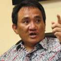 Andi Arief Tidak Mau Ambil Keteladanan SBY