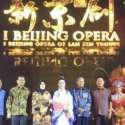 I Beijing Opera Satukan Budaya Indonesia dan Tiongkok