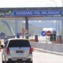 Awal Tahun Depan Tol Wilangan-Kertosono Bisa Digunakan