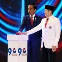 Didukung Pemilik Media, Golkar Yakin Pemberitaan Jokowi-Ma'ruf Tetap Berimbang