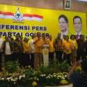 Ketum Golkar: Saya Tidak Pernah Perintahkan Cari Dana Tidak Benar