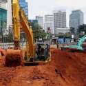 Proyek Infrastruktur Ditunda, Justru Problem Baru