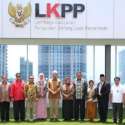 Kembangkan Potensi Daerah, DPD RI Temui LKPP